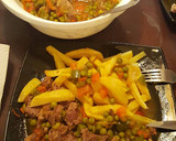 Foto del paso 6 de la receta: Carne estofada
