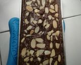 Foto langkah ke 6 dari resep Brownies panggang.