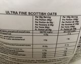 Foto del paso 2 de la receta Pan fit de avena, dátiles y plátano