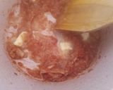 عکس مرحله 3 از دستور لوبیا پلو رژیمی و سالم🤌💥