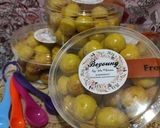 Foto langkah ke 8 dari resep Nastar keju.