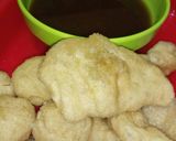 Foto langkah ke 4 dari resep Karna suka mpek2 dri pda beli mending bikin sendiri lebih puas..