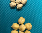 Foto del paso 1 de la receta: Potaje de garbanzos