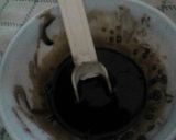 A picture of step 3 of Sweeten donuts.