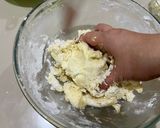 Foto langkah ke 3 dari resep Korean Cheese Balls.
