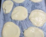 Foto del paso 6 de la receta: Pan nube sin tacc
