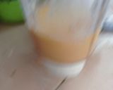 Foto langkah ke 1 dari resep Es Lilin Mangga (alias es mambo).
