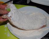 Persian herbed rice with fish (Sabzi polow mahi) for Iranian new year (Nowruz) recipe step 12 photo