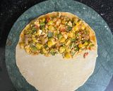 A picture of step 2 of Healthy Pizza 🍕 Pockets.