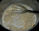 Foto langkah ke 1 dari resep Homemade Mozarella Cheese.
