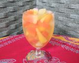 Foto langkah ke 3 dari resep Es Buah (Es Koktail).