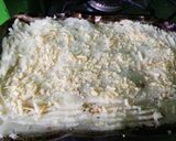 Foto del paso 4 de la receta: Pastel de papas con seitán 🥔 ❤️ (veg)