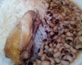 Foto del paso 5 de la receta: Frejol castilla con pollo dorado