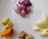 Foto langkah ke 2 dari resep Gurame pesmol anti gagal.