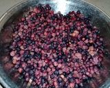 A picture of step 1 of Falsy ki Chutney.