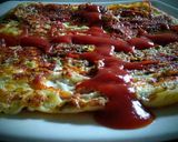 Foto del paso 8 de la receta: Focaccia costeña