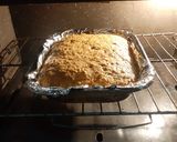 Foto del paso 7 de la receta: Queque de zanahoria con nueces