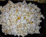 Foto del paso 1 de la receta: Pochoclos súper ricos