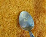A picture of step 5 of Dry fruits kunafeh.