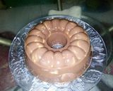 Foto langkah ke 2 dari resep Puding Pisang Kepok.