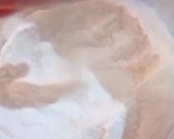 عکس مرحله 2 از دستور آرد برنج خونگی
