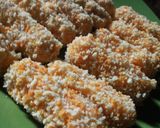 Foto langkah ke 7 dari resep Mozarella stick.