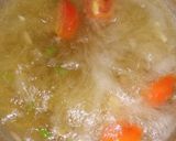 Foto langkah ke 1 dari resep Sayur bening.