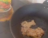 Foto langkah ke 3 dari resep Tekwan Ikan Bulan-Bulan.