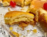 Foto del paso 16 de la receta: Mini-pudín