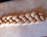 Foto del paso 3 de la receta: Challah