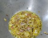 A picture of step 2 of Poi Chhenchheda.