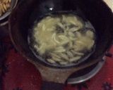Foto langkah ke 4 dari resep Kue Bawang Gunting.