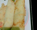 Foto langkah ke 5 dari resep Kebab home made sederhana.