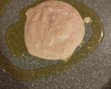 Foto del passaggio 3 della ricetta Crêpes di lenticchie decorticate