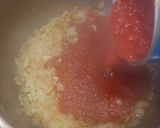 Foto del paso 4 de la receta: Salsa de tomate