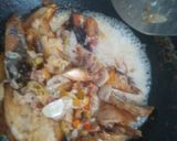 Foto langkah ke 5 dari resep Foga Tongkol Basah.