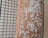 Foto del paso 5 de la receta: Pan integral multisemilla 🥖