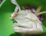 Foto langkah ke 2 dari resep Ayam Kecap Mentega Simpel.