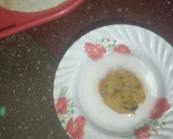 முருங்கைக்காய் ஃப்ளஸ் கட்லட் ரெசிபி ஸ்டேப் 3 புகைப்படம்