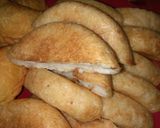 Foto langkah ke 3 dari resep 🌹🌹 Kue Sampok 🌹🌹.