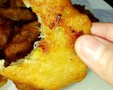 Foto langkah ke 4 dari resep Jemput-Jemput (Cekodok Pisang/Godok Pisang).