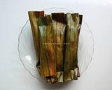 Foto langkah ke 6 dari resep Pepes cumi (pesan kenus).