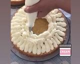 Foto del paso 8 de la receta Torta de cumpleaños típica argentina