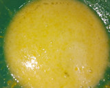 Foto del paso 1 de la receta: Galletitas de limón y coco