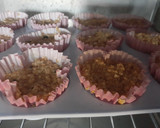 Foto del paso 6 de la receta: Muffins de avena