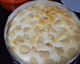 Foto del paso 5 de la receta: Pastel de yogur “alas de mariposa”