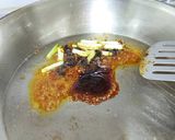 煮豆腐的食譜步驟1照片