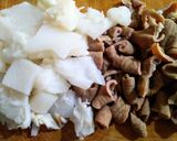 Foto del paso 2 de la receta: Cau Cau Andino 👍🇵🇪