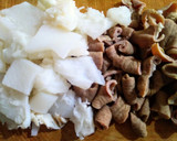 Foto del paso 2 de la receta: Cau Cau Andino 👍🇵🇪