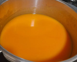 Foto del paso 2 de la receta: Crema de calabaza🎃